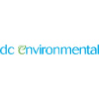 DC Environmental logo, DC Environmental contact details