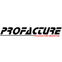 Profacture Precision CNC logo, Profacture Precision CNC contact details