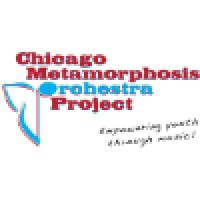 Chicago Metamorphosis Orchestra Project (ChiMOP) logo, Chicago Metamorphosis Orchestra Project (ChiMOP) contact details