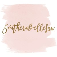 Southern Belle Law™️ logo, Southern Belle Law™️ contact details