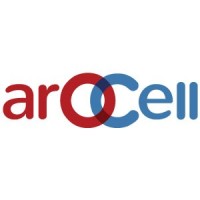 AroCell AB (AROC) logo, AroCell AB (AROC) contact details