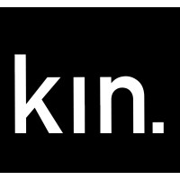 Kin Experience logo, Kin Experience contact details