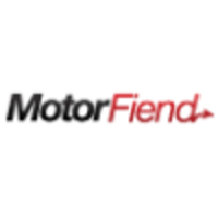 Motor Fiend logo, Motor Fiend contact details