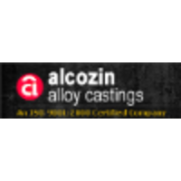 Alcozin Alloy Castings logo, Alcozin Alloy Castings contact details