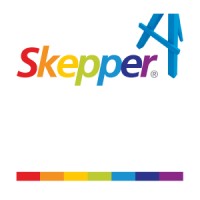 Skepper Creative Agency logo, Skepper Creative Agency contact details