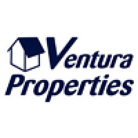 Ventura Properties logo, Ventura Properties contact details