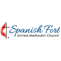 Spanish Fort United Methodist Church logo, Spanish Fort United Methodist Church contact details