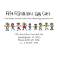 Firm Foundations Day Care logo, Firm Foundations Day Care contact details