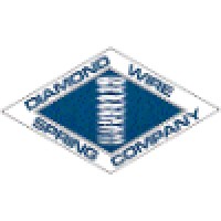 Diamond Wire Spring Company logo, Diamond Wire Spring Company contact details