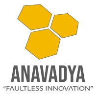 Anavadya Softech Private Limited logo, Anavadya Softech Private Limited contact details