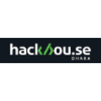 HackHouse logo, HackHouse contact details