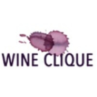 Wine Clique logo, Wine Clique contact details