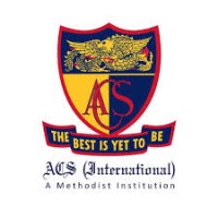 ACS International logo, ACS International contact details