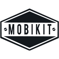 Mobikit logo, Mobikit contact details