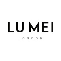 LU MEI London logo, LU MEI London contact details