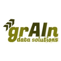 Grain Data Solutions Inc. logo, Grain Data Solutions Inc. contact details