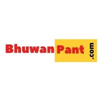 Bhuwan Pant logo, Bhuwan Pant contact details