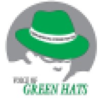 Voice Of Green Hats (VOGHs) logo, Voice Of Green Hats (VOGHs) contact details