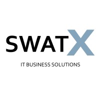 SWATX logo, SWATX contact details