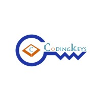 Codingkeys logo, Codingkeys contact details