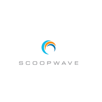 Scoopwave logo, Scoopwave contact details