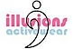 Illusions Activewear logo, Illusions Activewear contact details