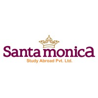 Santa Monica Study Abroad Pvt. Ltd logo, Santa Monica Study Abroad Pvt. Ltd contact details