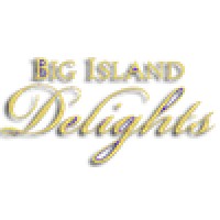 Big Island Delights Inc logo, Big Island Delights Inc contact details