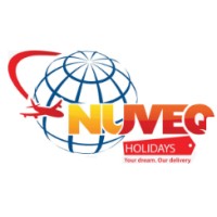 NUVEQ HOLIDAYS PVT LTD logo, NUVEQ HOLIDAYS PVT LTD contact details