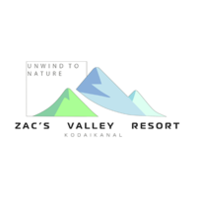 Zacs Valley Resorts Kodaikanal logo, Zacs Valley Resorts Kodaikanal contact details