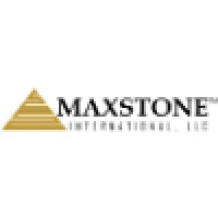 Maxstone International LLC logo, Maxstone International LLC contact details