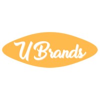 UBrands Brasil logo, UBrands Brasil contact details