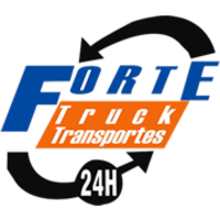 Forte Truck Transportes logo, Forte Truck Transportes contact details