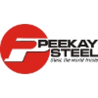 PeeKay Steel Castings P Limited logo, PeeKay Steel Castings P Limited contact details