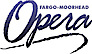 FARGO MOORHEAD OPERA logo, FARGO MOORHEAD OPERA contact details