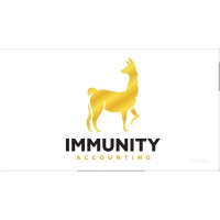 Immunity Accounting logo, Immunity Accounting contact details