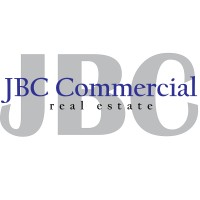 JBC Commercial Real Estate logo, JBC Commercial Real Estate contact details