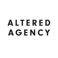 Altered Agency logo, Altered Agency contact details