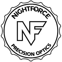 Nightforce Optics logo, Nightforce Optics contact details