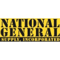 National-General Supply, Inc. logo, National-General Supply, Inc. contact details