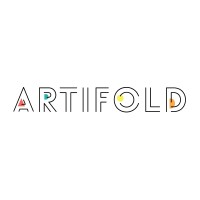 ARTIFOLD logo, ARTIFOLD contact details