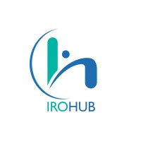 iROHUB Infotech logo, iROHUB Infotech contact details