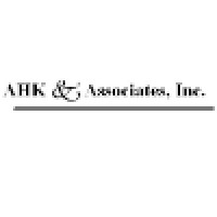 AHK & Associates - Telecom & Technology Consulting logo, AHK & Associates - Telecom & Technology Consulting contact details