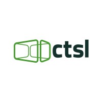 CTSL Group logo, CTSL Group contact details