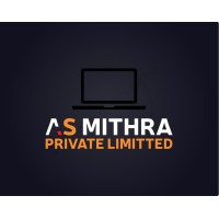 A S MITHRA PVT LTD logo, A S MITHRA PVT LTD contact details