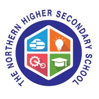 The Northern Higher Secondary School logo, The Northern Higher Secondary School contact details