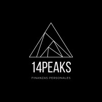 14Peaks Finanzas Personales y Emprendimiento logo, 14Peaks Finanzas Personales y Emprendimiento contact details