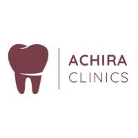 Achira Clinics logo, Achira Clinics contact details