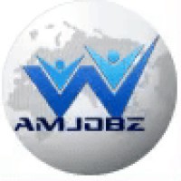 Amjobz e-Marketing Ventures logo, Amjobz e-Marketing Ventures contact details