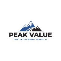 Peak Value, LLC logo, Peak Value, LLC contact details